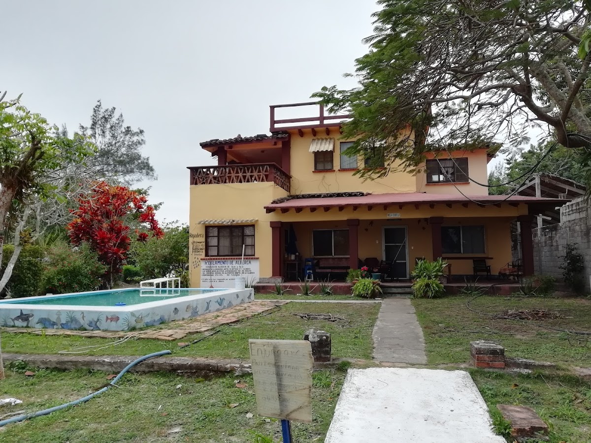 Casa Cuauhtemoc Villa Osbelia